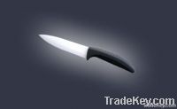 Ceramic Knife With Dolphin Abs Handle