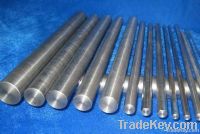 Stainless Steel Bar