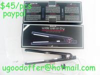 T3 Tourmaline Wet To Dry Flat Iron, paypal, factory price From China