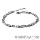 2011 Fashion 925 sterling silver necklace