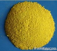 Polyaluminium Chloride