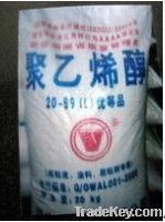 Poly vinyl Alcohol(POVAL)