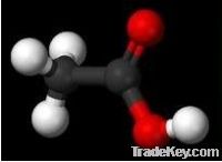 Acetic acid