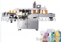 LSH3510 High-speed Servo Double Sides Labeling Machine-high-sticker la