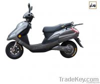 Electric Scooters