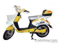 Electric Bicycle/Bike/Moped