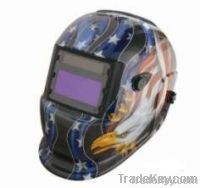 Auto Darkening Welding Helmet S777C