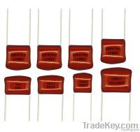 Cbb21 Metallized Polypropylene Film Capacitor
