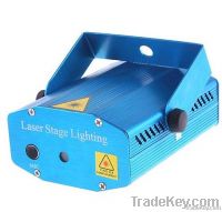 mini laser lighting starry sky for Party disco Pub