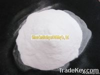 white fused alumina