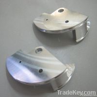 China metal  punching part for spare