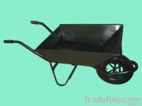 Wheelbarrow (Crown