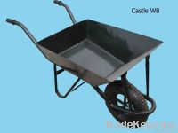 Wheelbarrow (Castle) Small Size