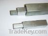square galvanized steel pipe