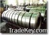 galvanized  steel strip coil