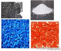 LLDPE Granules/ Powders For Rotomolding