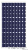 solar pamel monocrystalline 72w