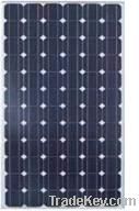 solar pamel monocrystalline 96w