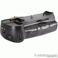 Camera Battery Grip fit D300 D300S D700