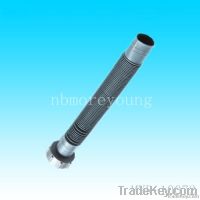 Kitchen plastic hose