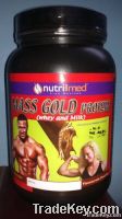 Nutrimed Mass Gold