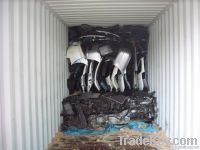Used Engines And Other Parts