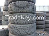 Used Tire