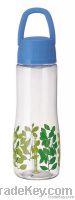 Plastic Cap Water Bottle