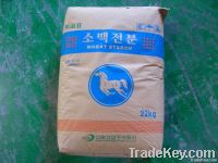Wheat Starch