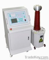 Automatic AC HipotTesters