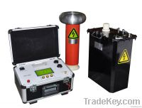 VLF AC Hipot Testers
