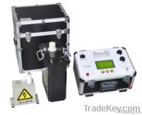 VLF C Hipot Tester