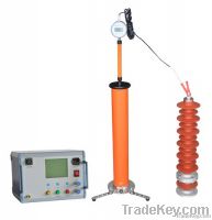DC High Voltage Test Sets