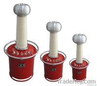 Gas Type Transformer