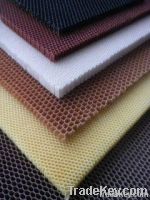 aramid paper honeycomb core