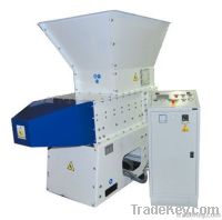 Competitive Price Single-Shaft Shredder