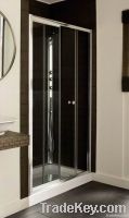 Yiju Egine Sliding Shower Enclosure Shower Room