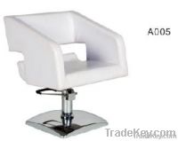 barber chair