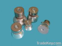 Ultrasonic transducer
