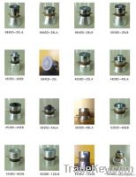 Ultrasonic transducer for cleaner