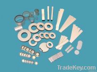 piezoelectric ceramic parts