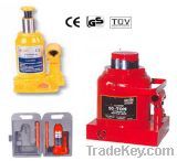 hydraulic bottle jack