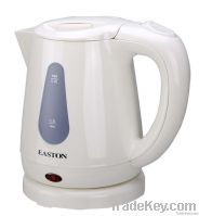 electric kettles From China