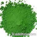 Chrome Green Oxide