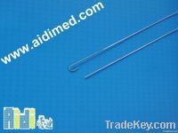 The Mandrel Guidewire