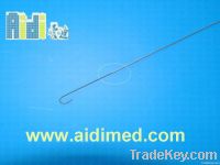 Mandrel Guidewire