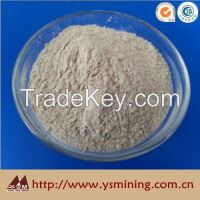 Calcined Magnesium oxide