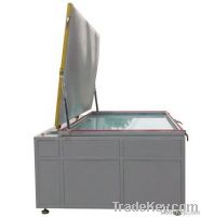 laminated machine