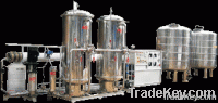 Mineral water Plants Pakistan