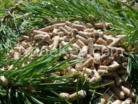 Wood Pellets ENplus A1 6mm 100% FSC